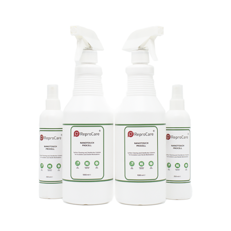 Nanotouch ProCell